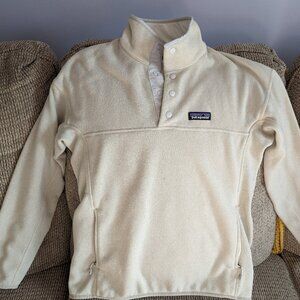 Patagonia T-Snap Pullover